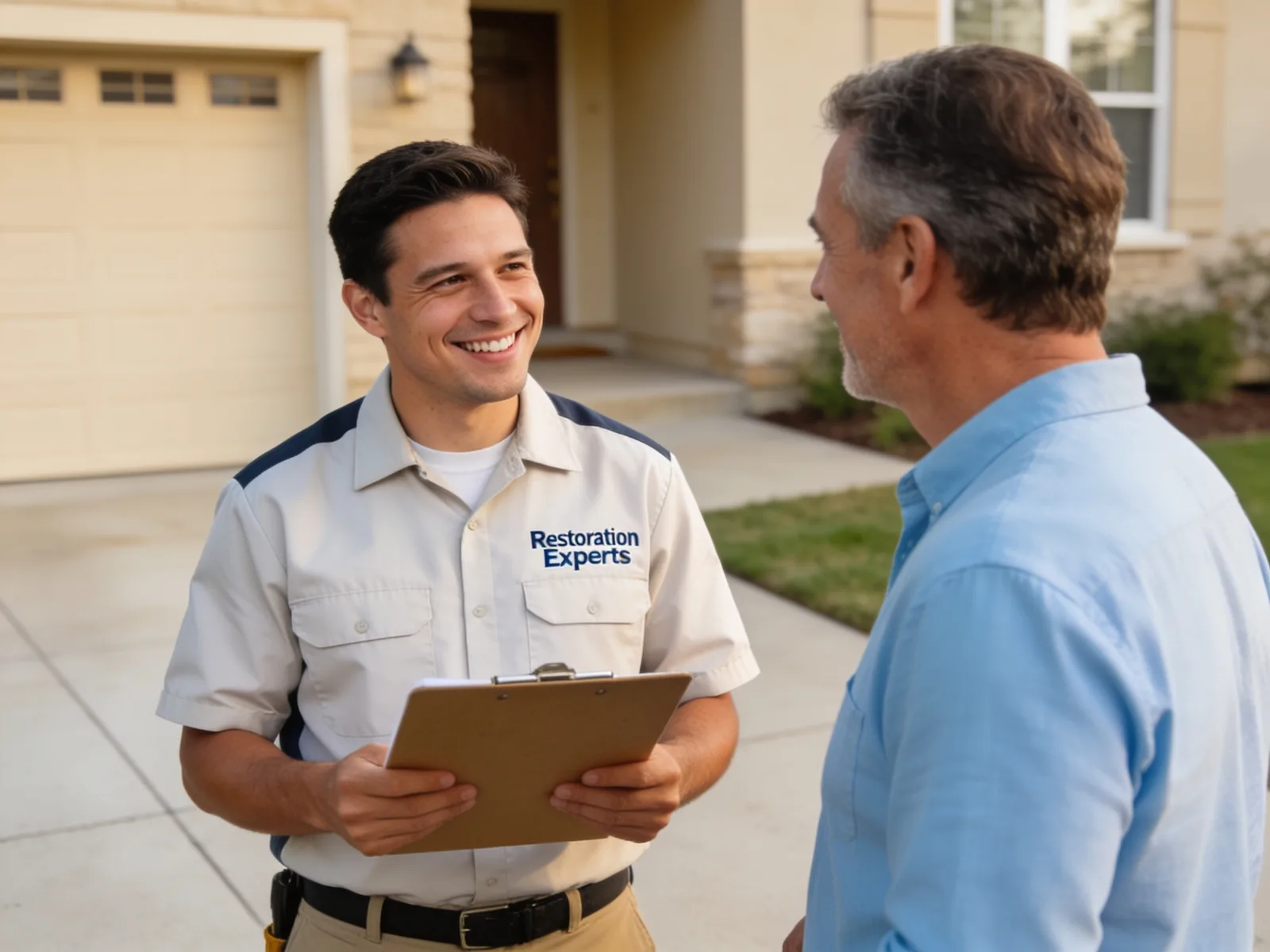 Water Damage Cleanup Franklinton, LA FAQs